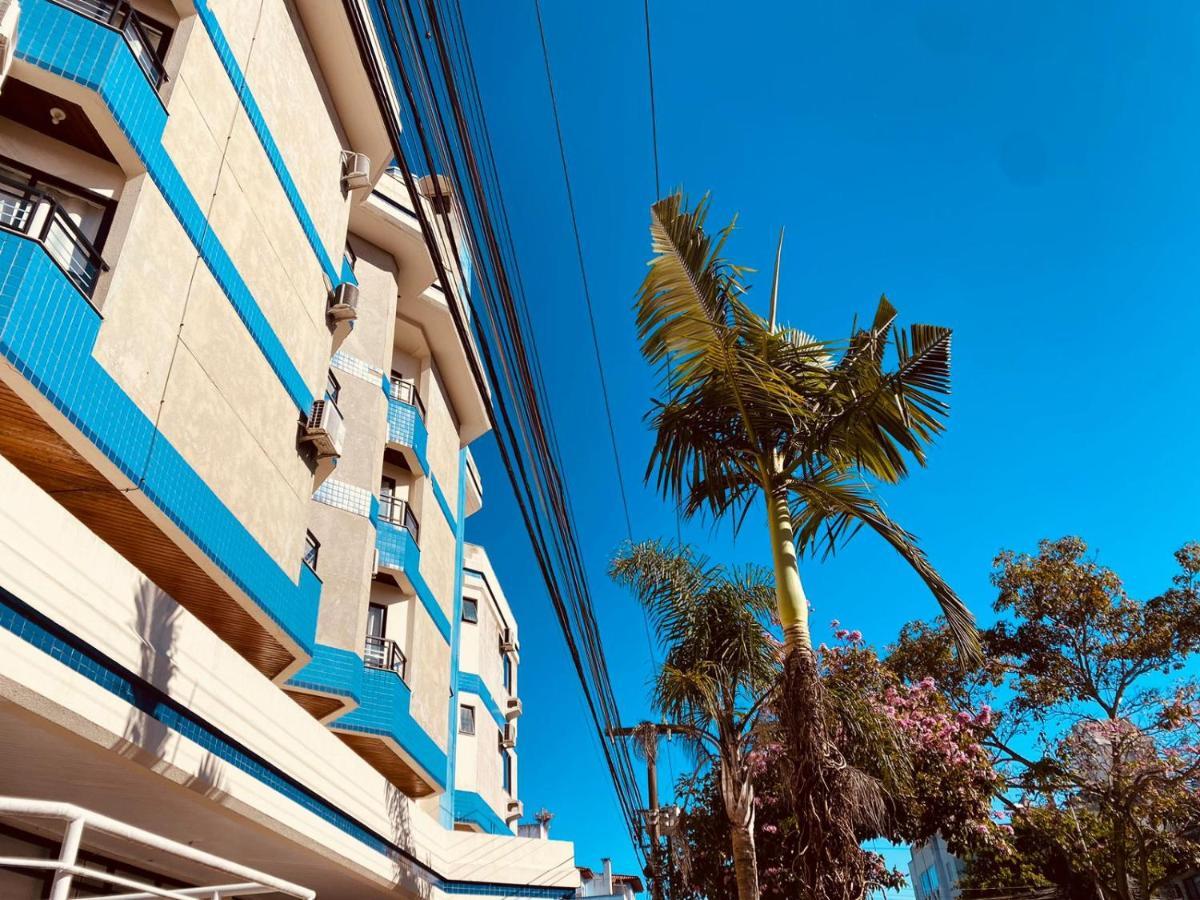 Boulevard Central Canasvieiras Hotel Florianopolis Exterior photo