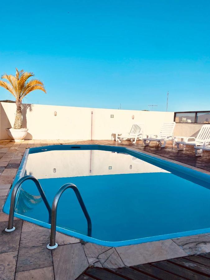 Boulevard Central Canasvieiras Hotel Florianopolis Exterior photo