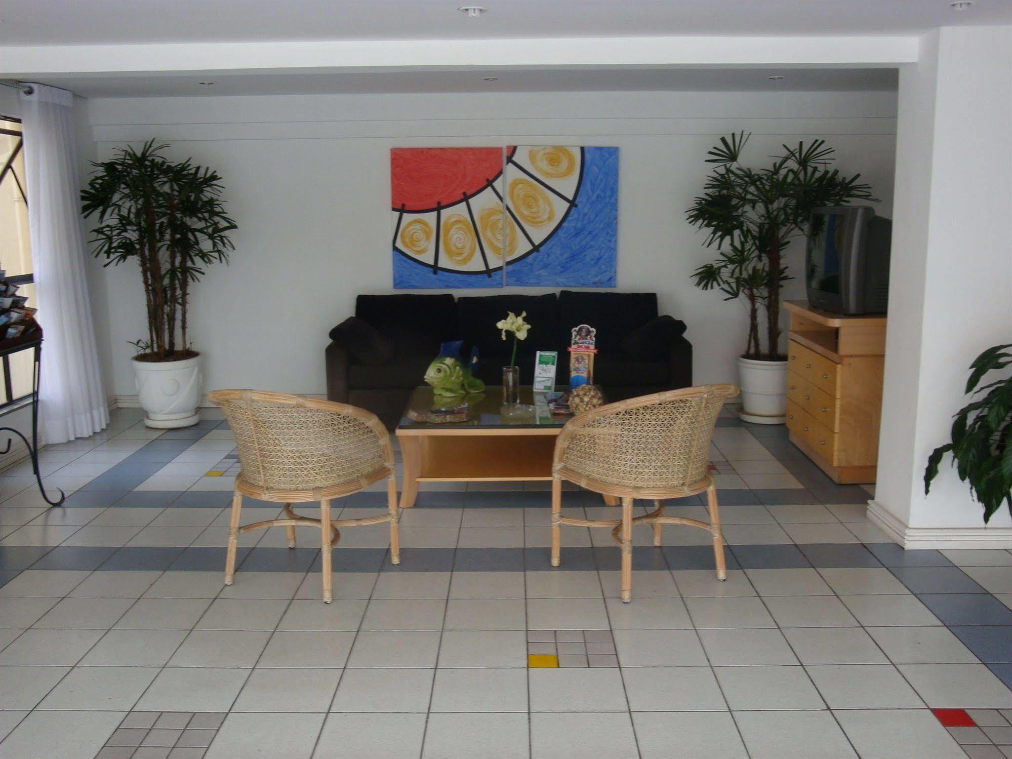 Boulevard Central Canasvieiras Hotel Florianopolis Exterior photo