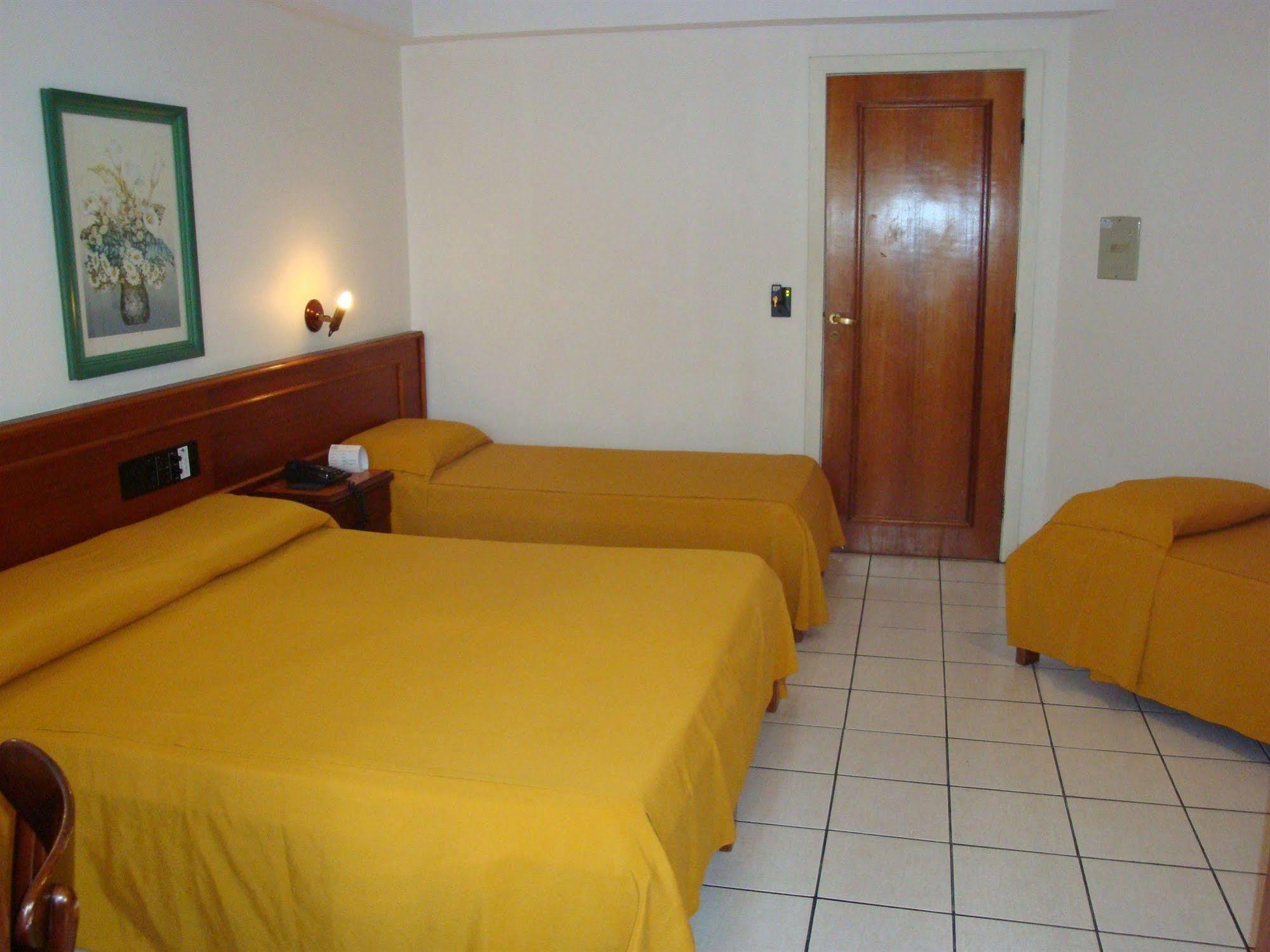 Boulevard Central Canasvieiras Hotel Florianopolis Exterior photo